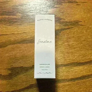 Earth Harbor Sunstone Hair Revive